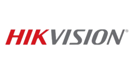 hikvision